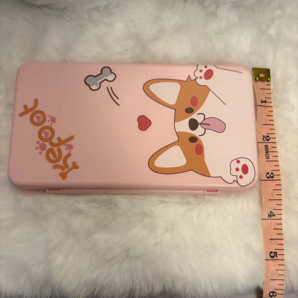 Kawaii Nintendo Switch Game & Micro SD Holder (24 spaces) (SKU: 115MI) - Picture 5 of 12